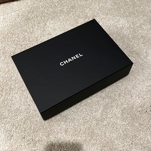 Chanel Box